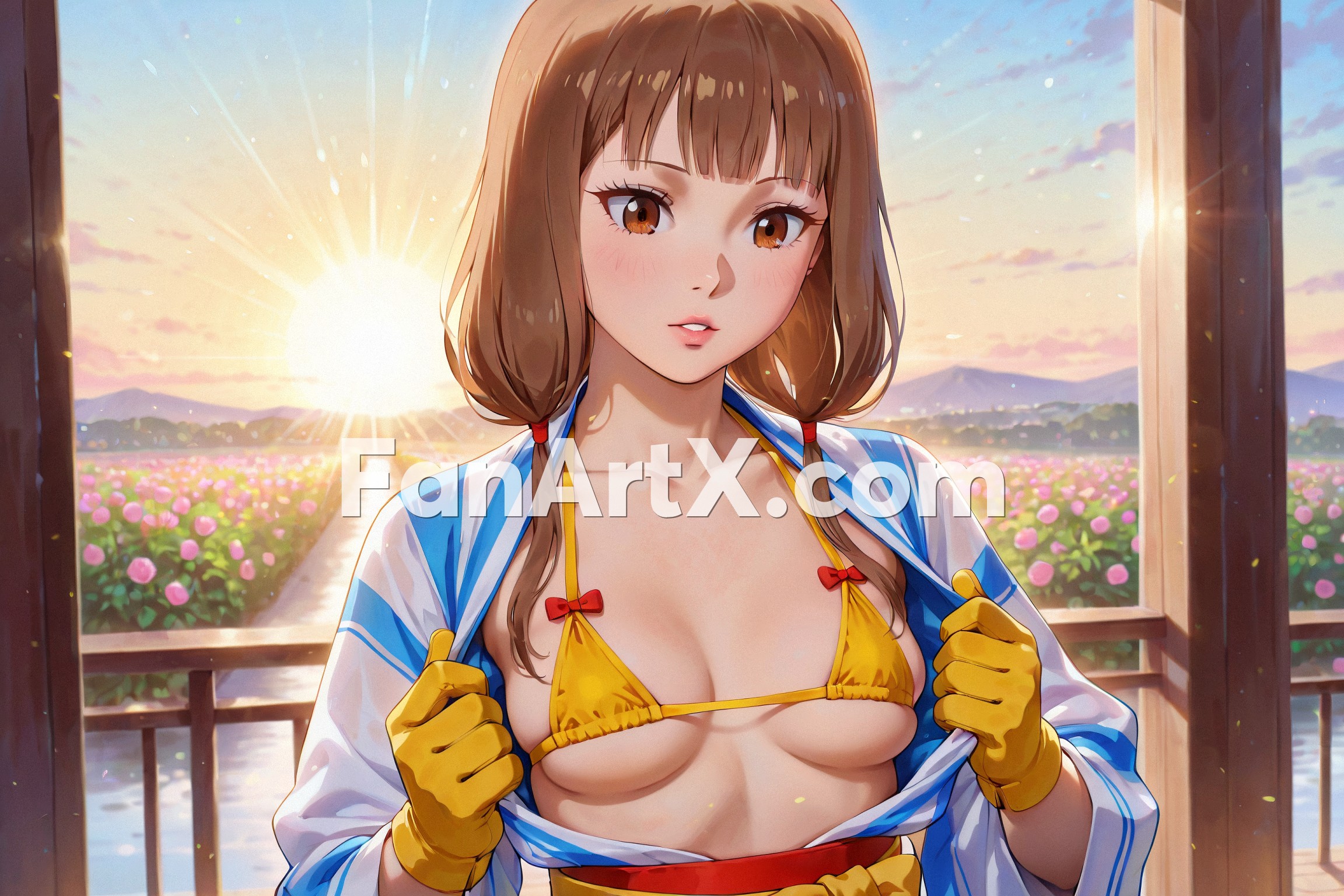 Miko Iino - Kaguya-sama Love Is War Fanart - Kaguya-sama wa Kokurasetai 2941022